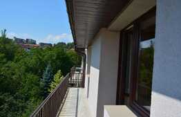 Penthouse 5 camere, 181 mp, terasa 18 mp, 2 locuri parcare, zona Piata Engels