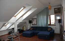 Penthouse 5 camere, 181 mp, terasa 18 mp, 2 locuri parcare, zona Piata Engels