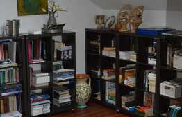 Penthouse 5 camere, 181 mp, terasa 18 mp, 2 locuri parcare, zona Piata Engels