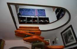 Penthouse 5 camere, 181 mp, terasa 18 mp, 2 locuri parcare, zona Piata Engels