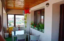 Penthouse 5 camere, 181 mp, terasa 18 mp, 2 locuri parcare, zona Piata Engels