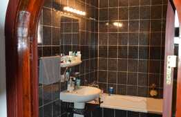 Penthouse 5 camere, 181 mp, terasa 18 mp, 2 locuri parcare, zona Piata Engels