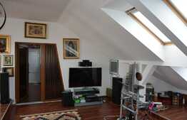 Penthouse 5 camere, 181 mp, terasa 18 mp, 2 locuri parcare, zona Piata Engels