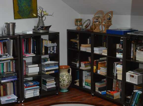 Apartament de vânzare 4+ camere Andrei Mureşanu - 27938AV | BLITZ Cluj-Napoca | Poza9