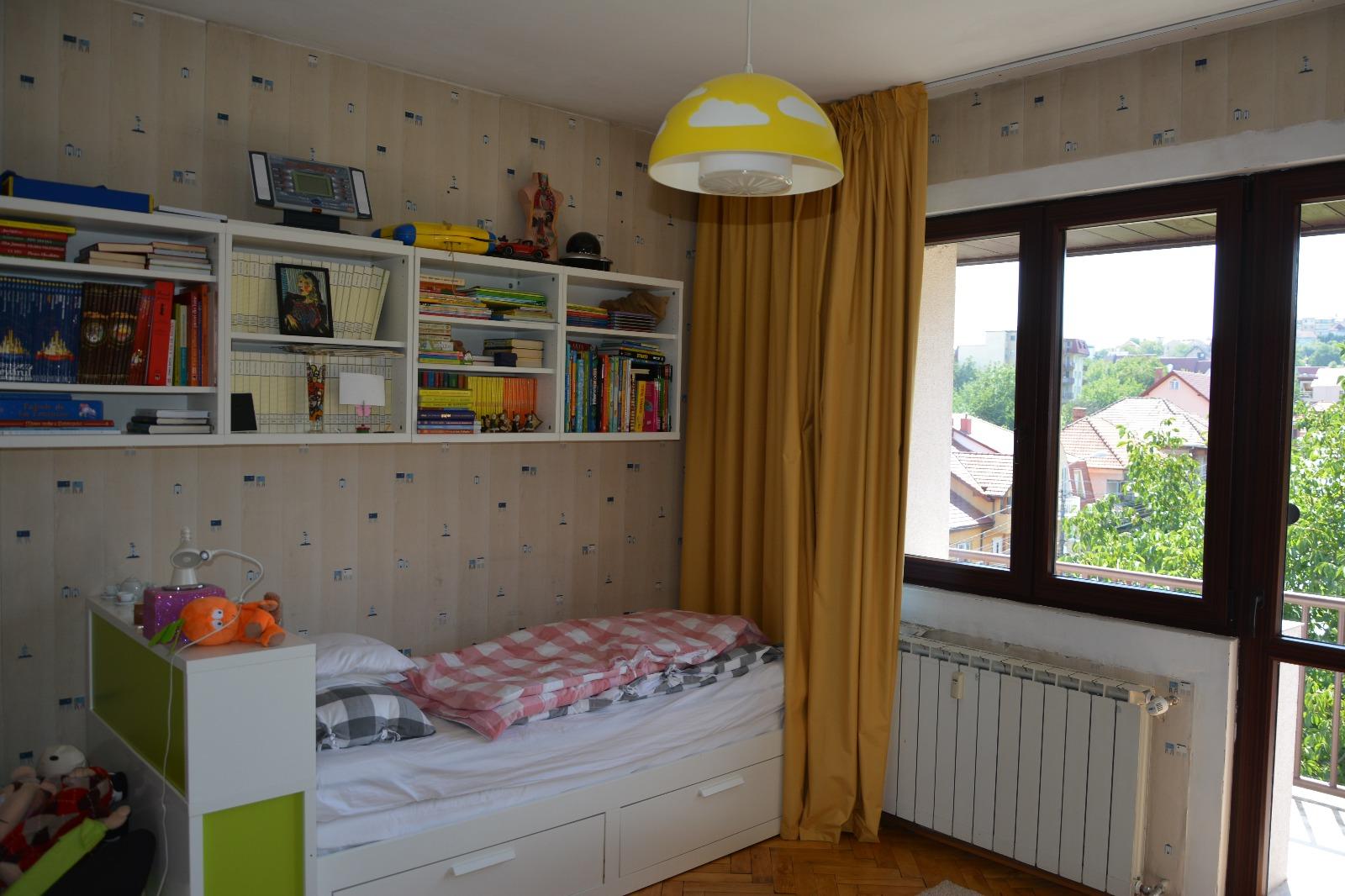 Apartament de vânzare 4+ camere Andrei Mureşanu - 27938AV | BLITZ Cluj-Napoca | Poza5