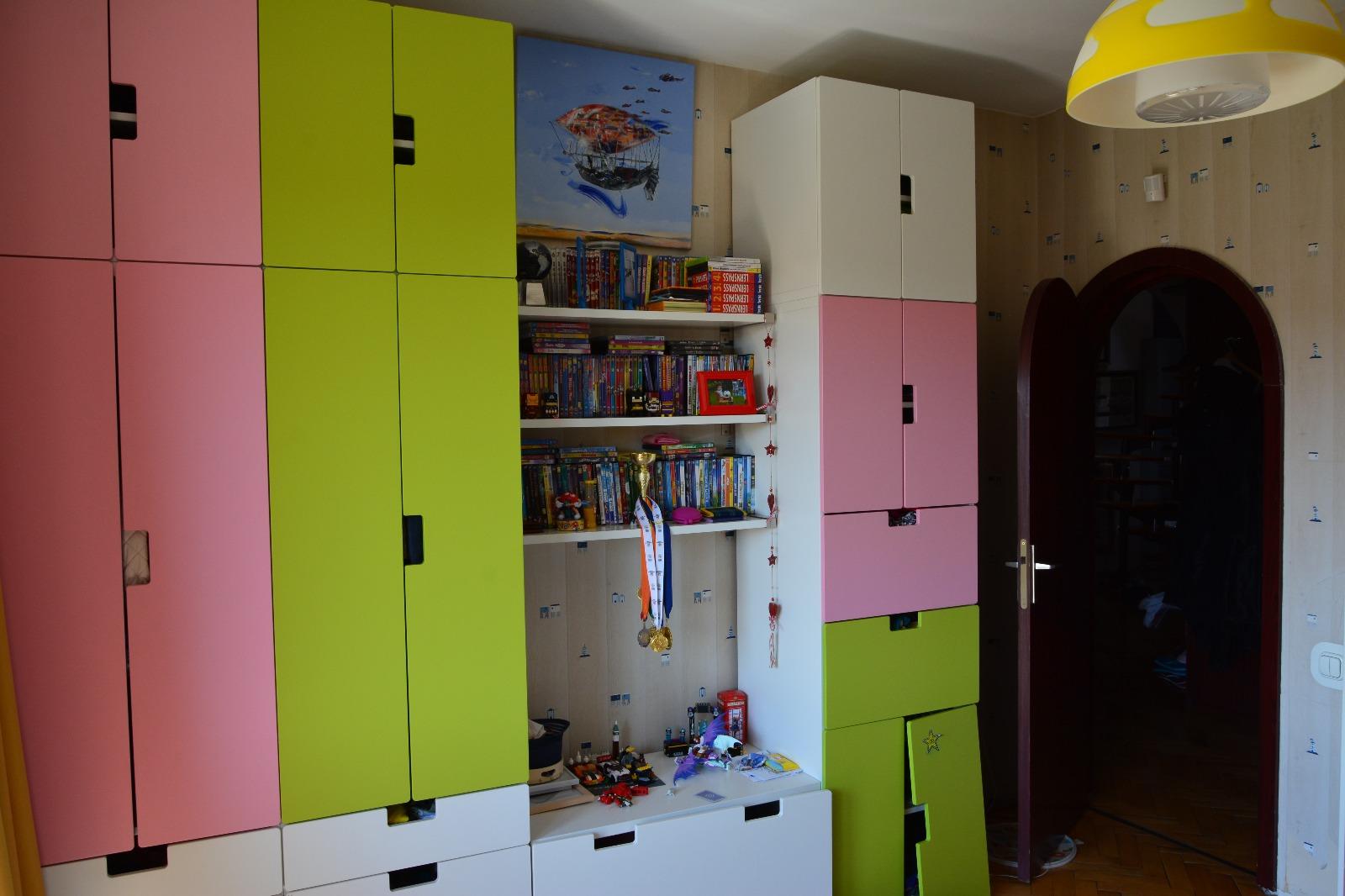 Apartament de vânzare 4+ camere Andrei Mureşanu - 27938AV | BLITZ Cluj-Napoca | Poza6