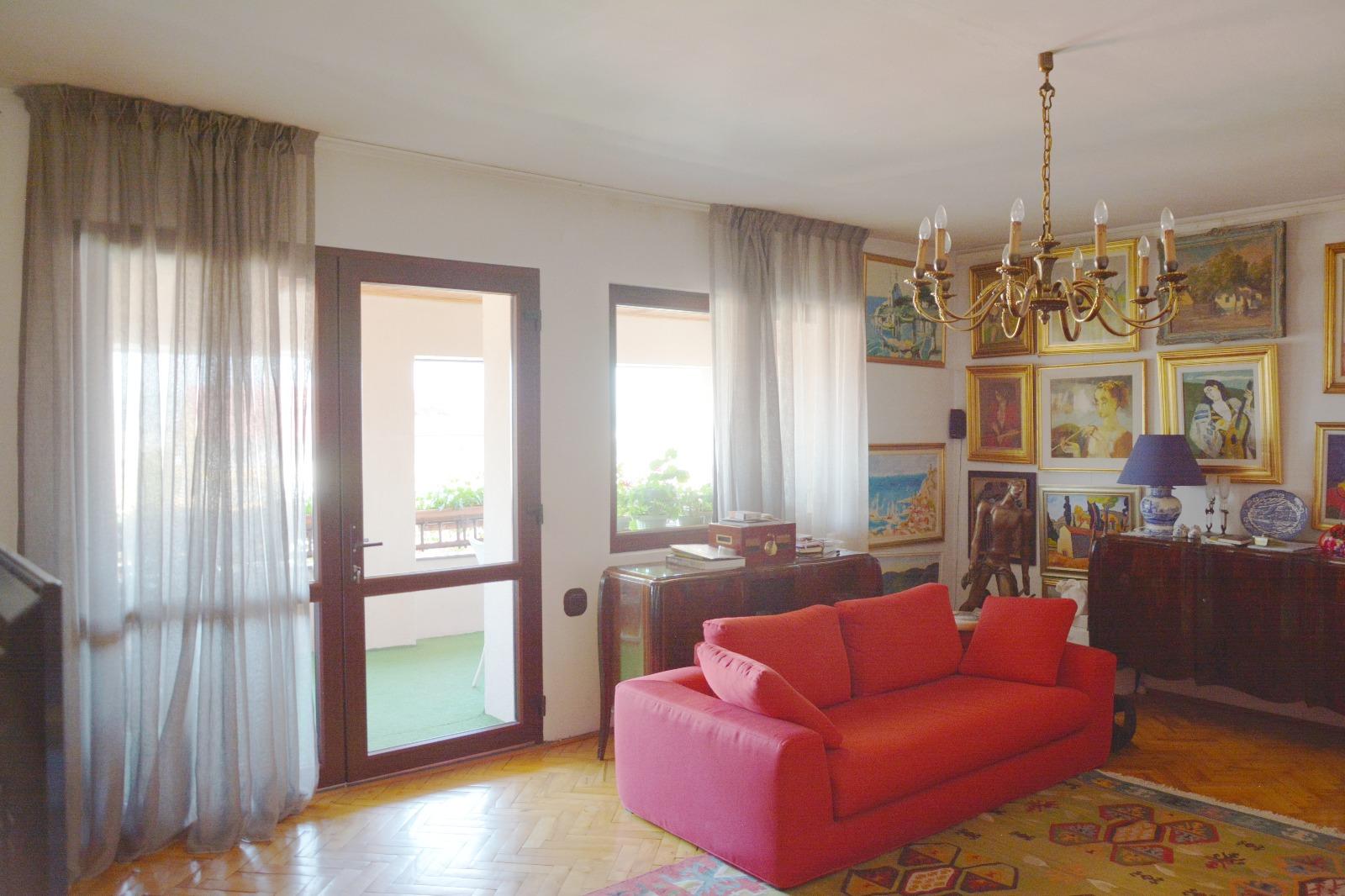 Apartament de vânzare 4+ camere Andrei Mureşanu - 27938AV | BLITZ Cluj-Napoca | Poza1