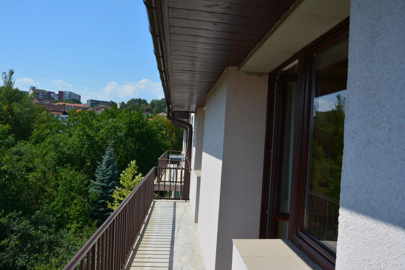 Apartament de vânzare 4+ camere Andrei Mureşanu - 27938AV | BLITZ Cluj-Napoca | Poza17