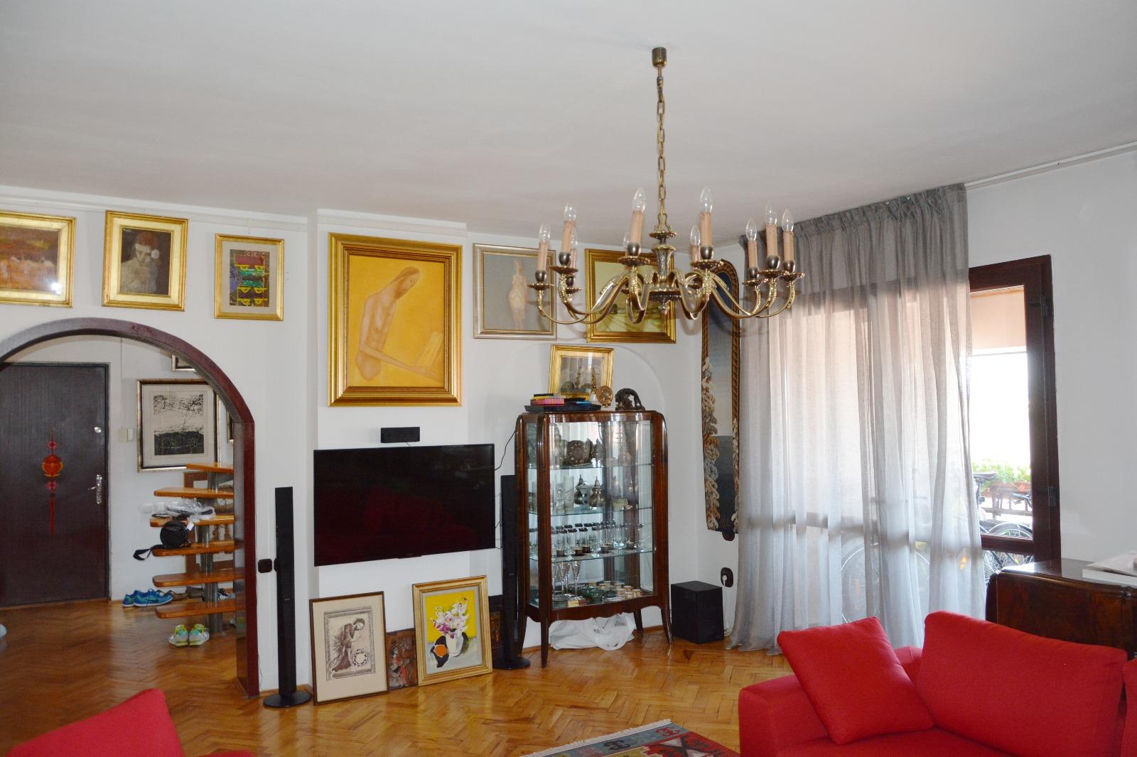 Apartament de vânzare 4+ camere Andrei Mureşanu - 27938AV | BLITZ Cluj-Napoca | Poza2