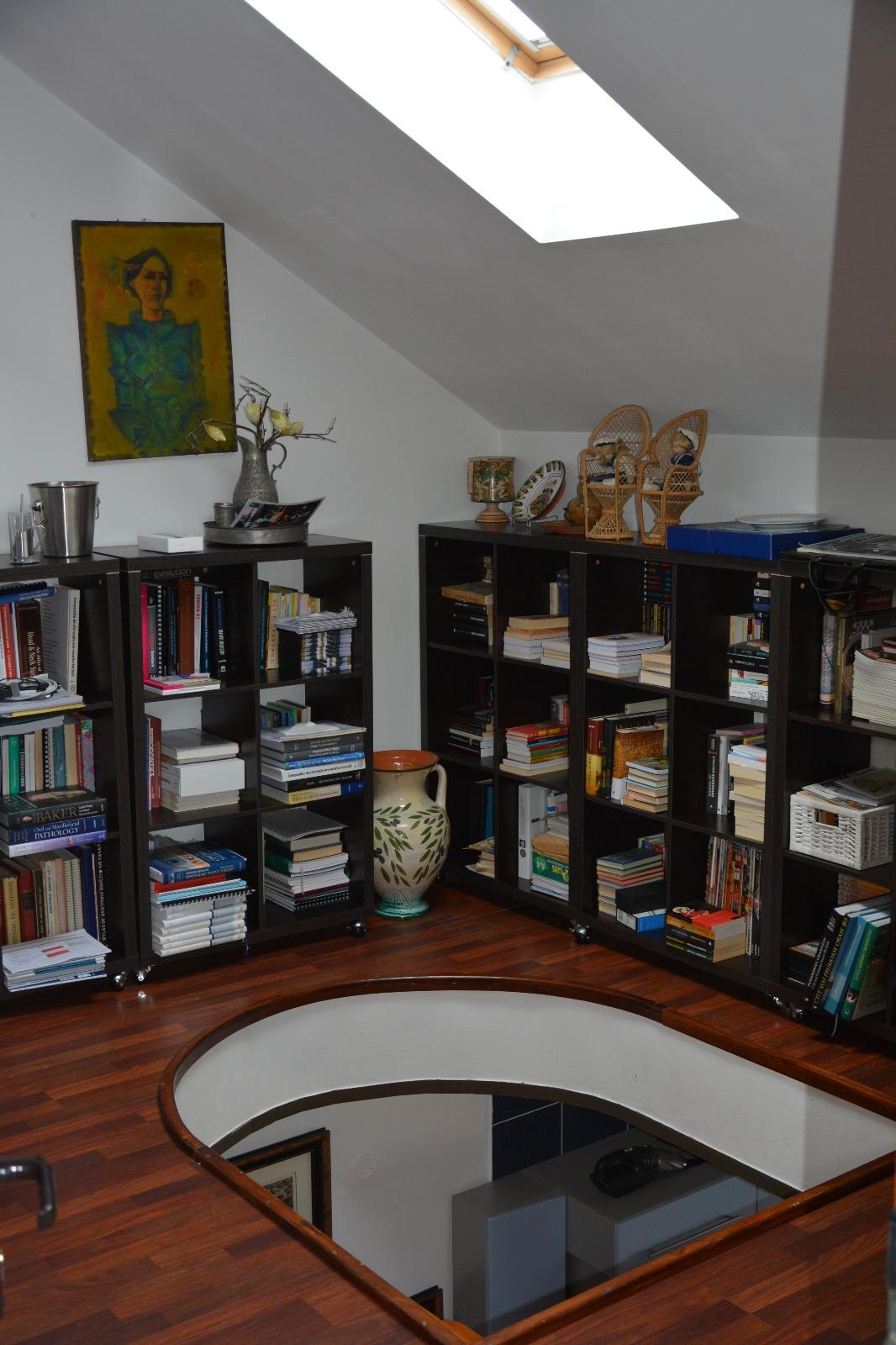 Apartament de vânzare 4+ camere Andrei Mureşanu - 27938AV | BLITZ Cluj-Napoca | Poza9