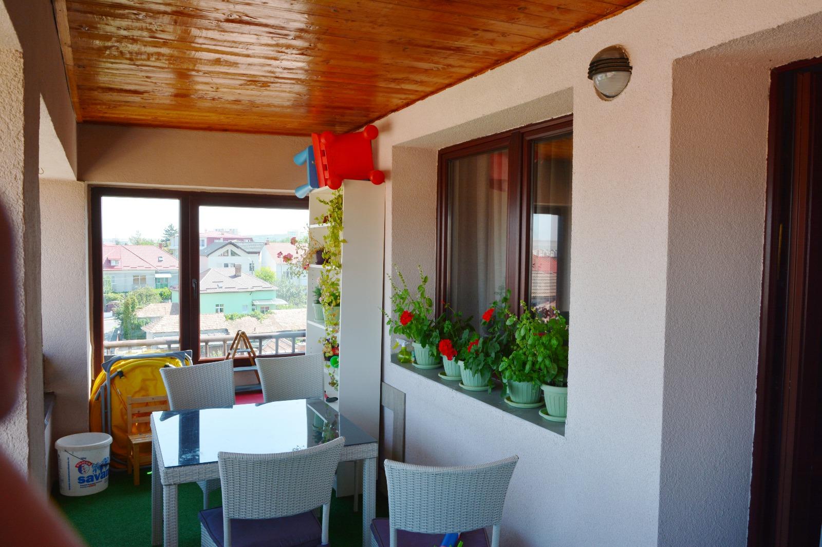 Apartament de vânzare 4+ camere Andrei Mureşanu - 27938AV | BLITZ Cluj-Napoca | Poza15