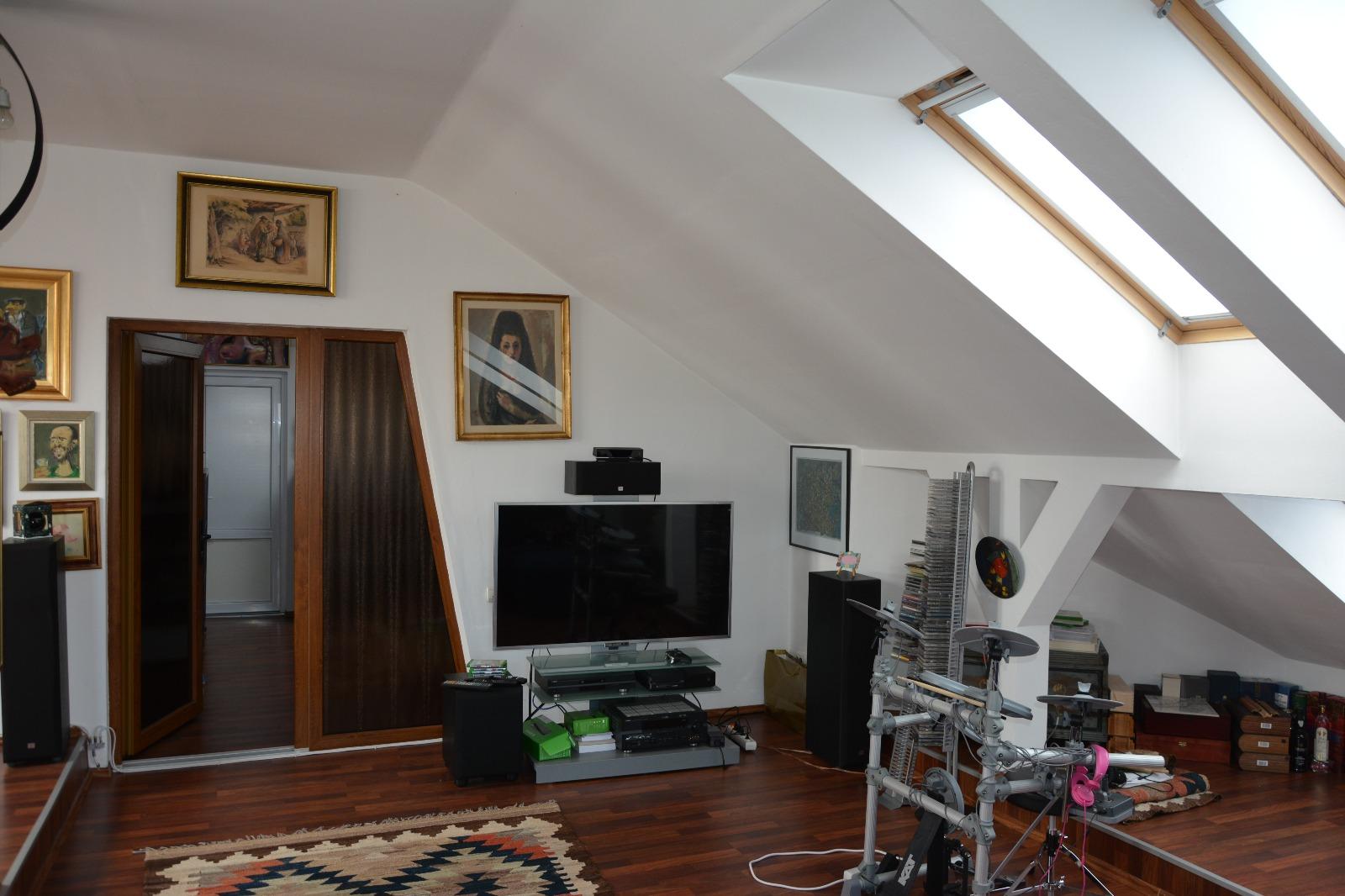 Apartament de vânzare 4+ camere Andrei Mureşanu - 27938AV | BLITZ Cluj-Napoca | Poza10