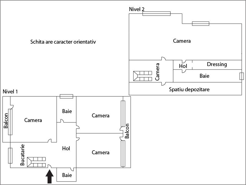 Apartament de vânzare 4+ camere Andrei Mureşanu - 27938AV | BLITZ Cluj-Napoca | Poza1