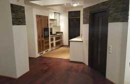 3 camere, 100 mp, decomandat, terasa, parcare, zona strazii Eugen Ionesco