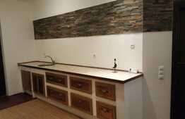 3 camere, 100 mp, decomandat, terasa, parcare, zona strazii Eugen Ionesco