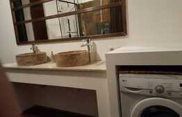 3 camere, 100 mp, decomandat, terasa, parcare, zona strazii Eugen Ionesco