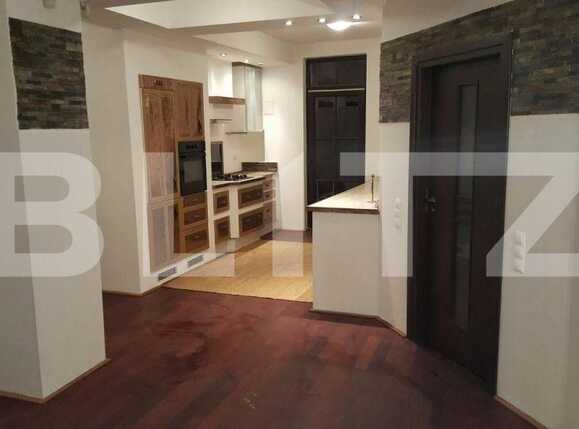 Apartament de închiriat 3 camere Europa - 27939AI | BLITZ Cluj-Napoca | Poza1