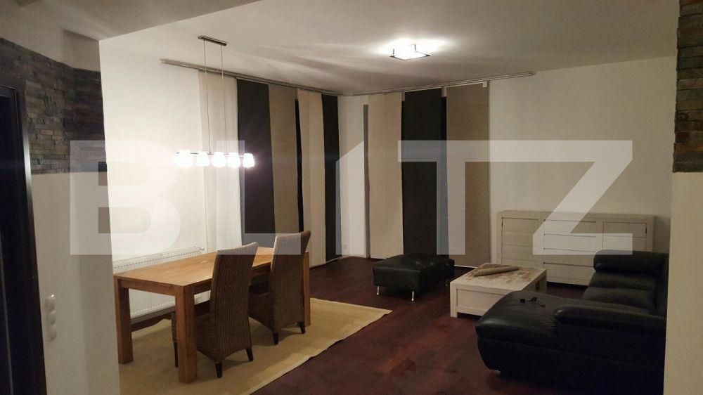 Apartament de închiriat 3 camere Europa - 27939AI | BLITZ Cluj-Napoca | Poza2