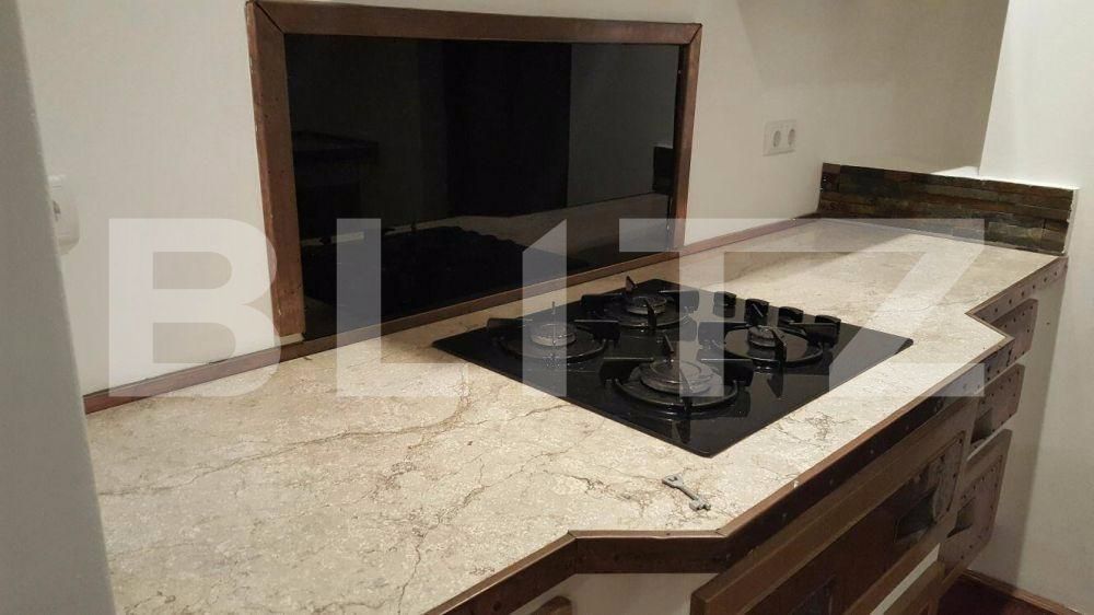 Apartament de închiriat 3 camere Europa - 27939AI | BLITZ Cluj-Napoca | Poza4