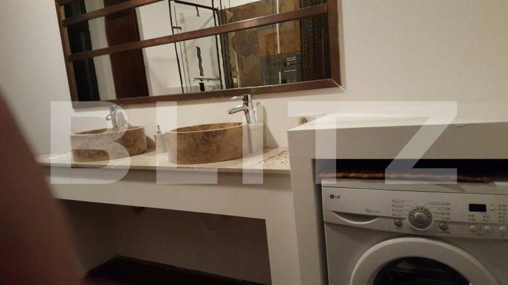 Apartament de închiriat 3 camere Europa - 27939AI | BLITZ Cluj-Napoca | Poza5