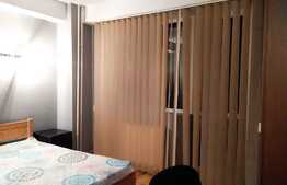 3 camere de inchiriat, 94 mp utili, pet friendly, zona strazii Alverna