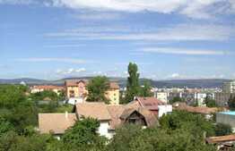 3 camere de inchiriat, 94 mp utili, pet friendly, zona strazii Alverna