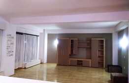 3 camere de inchiriat, 94 mp utili, pet friendly, zona strazii Alverna