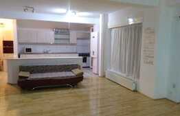 3 camere de inchiriat, 94 mp utili, pet friendly, zona strazii Alverna