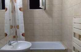 3 camere de inchiriat, 94 mp utili, pet friendly, zona strazii Alverna