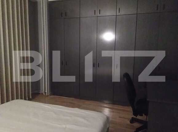 Apartament de închiriat 3 camere Gheorgheni - 2794AI | BLITZ Cluj-Napoca | Poza4