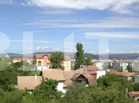 Apartament de închiriat 3 camere Gheorgheni - 2794AI | BLITZ Cluj-Napoca | Poza8