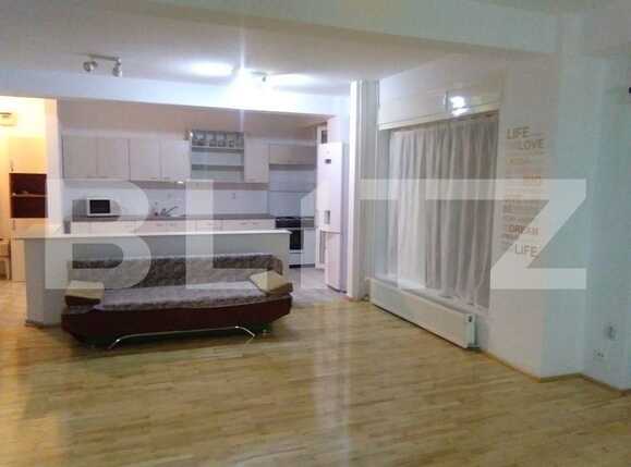 Apartament de închiriat 3 camere Gheorgheni - 2794AI | BLITZ Cluj-Napoca | Poza1