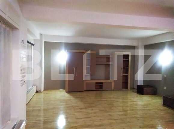 Apartament de închiriat 3 camere Gheorgheni - 2794AI | BLITZ Cluj-Napoca | Poza3