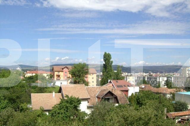 Apartament de închiriat 3 camere Gheorgheni - 2794AI | BLITZ Cluj-Napoca | Poza8