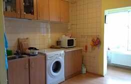 2 camere de vanzare, 53 mp, finisat, decomandat, boxa, zona Hotel Golden Tulip