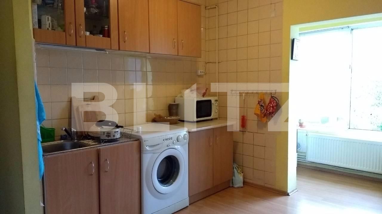 Apartament de vânzare 2 camere Zorilor - 27940AV | BLITZ Cluj-Napoca | Poza3