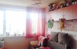 Apartament 3 camere, 59 mp, garaj, zona strazii Alexandru Vlahuta