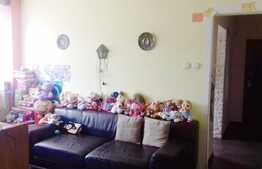 Apartament 3 camere, 59 mp, garaj, zona strazii Alexandru Vlahuta