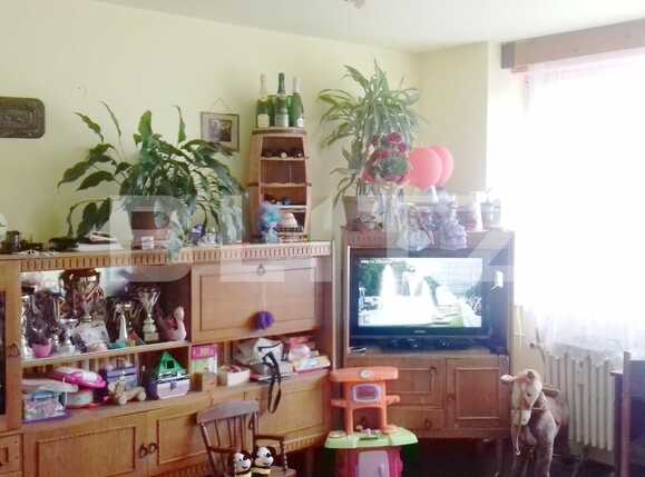 Apartament de vânzare 3 camere Grigorescu - 27941AV | BLITZ Cluj-Napoca | Poza2