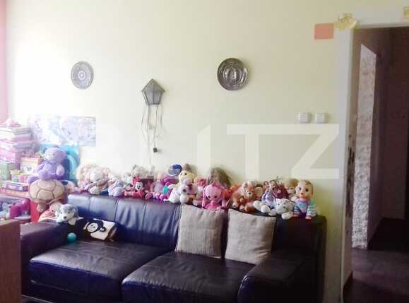 Apartament de vânzare 3 camere Grigorescu - 27941AV | BLITZ Cluj-Napoca | Poza3