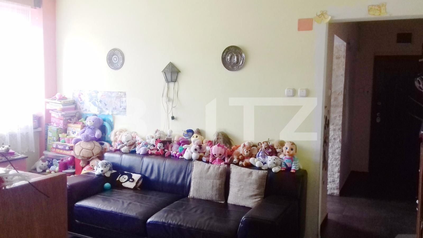 Apartament de vânzare 3 camere Grigorescu - 27941AV | BLITZ Cluj-Napoca | Poza3