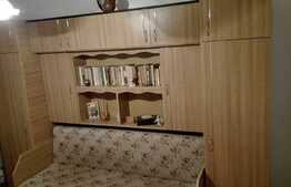 De vanzare apartament 2 camere, 52 mp, parcare, boxa, zona Garii