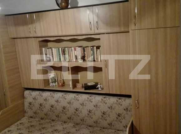 Apartament de vânzare 2 camere Central - 27943AV | BLITZ Cluj-Napoca | Poza1