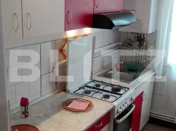 Apartament de vânzare 2 camere Central - 27943AV | BLITZ Cluj-Napoca | Poza5