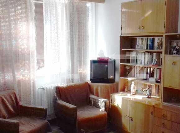 Apartament de vânzare 2 camere Central - 27943AV | BLITZ Cluj-Napoca | Poza2