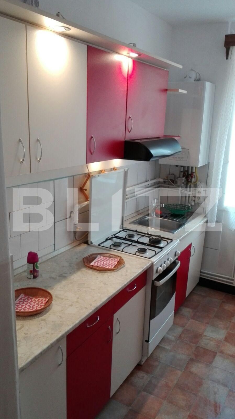 Apartament de vânzare 2 camere Central - 27943AV | BLITZ Cluj-Napoca | Poza5