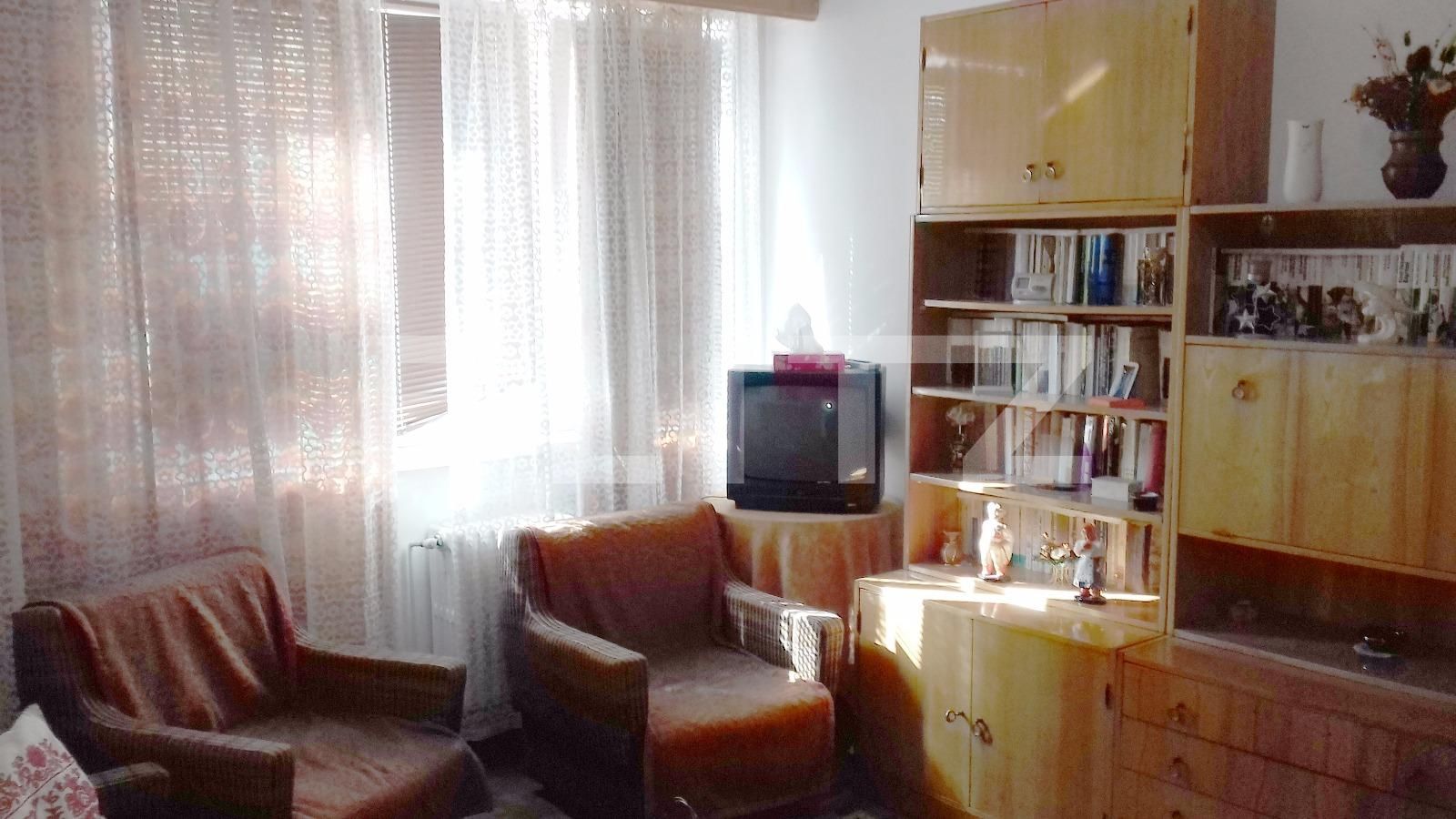 Apartament de vânzare 2 camere Central - 27943AV | BLITZ Cluj-Napoca | Poza2