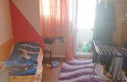 Apartament 3 camere, 65 mp, decomandat, etaj intermediar, zona Parcul Farmec