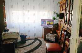 Apartament 3 camere, 65 mp, decomandat, etaj intermediar, zona Parcul Farmec