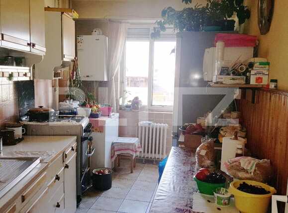 Apartament de vânzare 3 camere Marasti - 27944AV | BLITZ Cluj-Napoca | Poza4